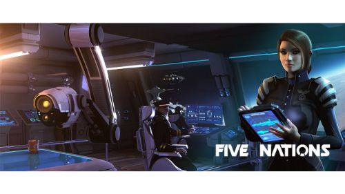 FIVE NATIONS