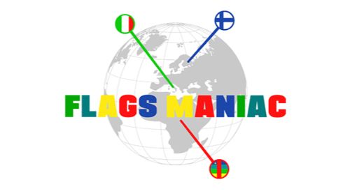 FLAGS MANIAC