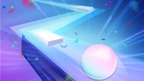 FLASHY BALL