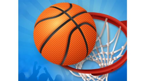 FLICK BASKETBALL
