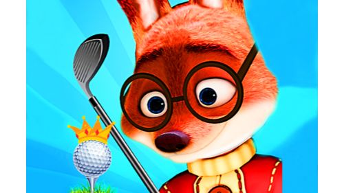 FLICK GOLF STAR