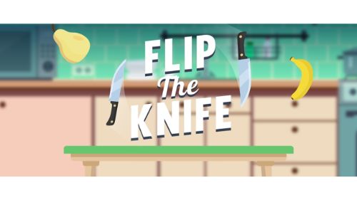 FLIP THE KNIFE