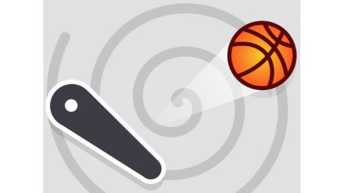 FLIPPER DUNK