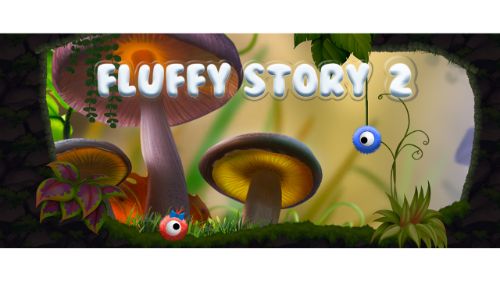 FLUFFY STORY 2