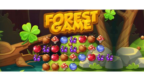 FOREST GAME