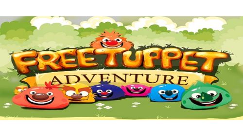 FREETUPPET ADVENTURE