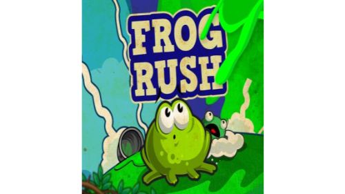 FROG RUSH