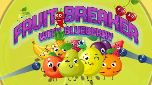 FRUIT BREAKER