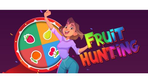 FRUIT HUNTING
