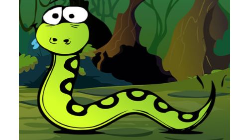 FUN SNAKE