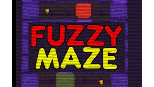FUZZY MAZE