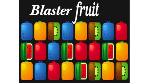 FZ BLASTER FRUIT