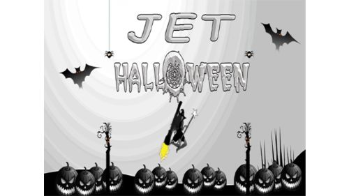 FZ JET HALLOWEEN