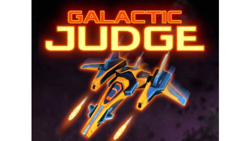 GALACTIC JUDGE