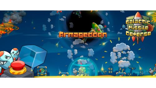 GALACTIC MISSILE DEFENSE