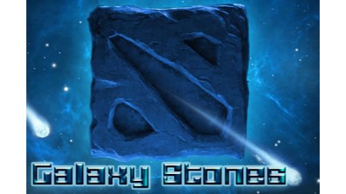 GALAXY STONES