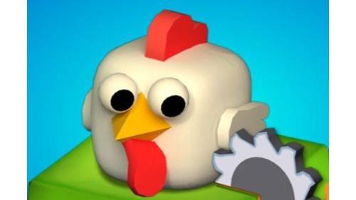 GARDEN SURVIVE