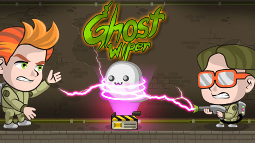 GHOST WIPER