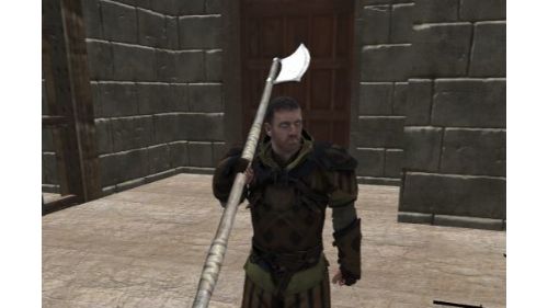 GLADIATOR KAMPF