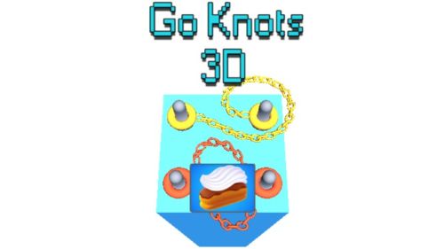 GO KNOTS 3D