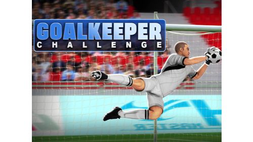 GOALKEEPERCHALLENGE