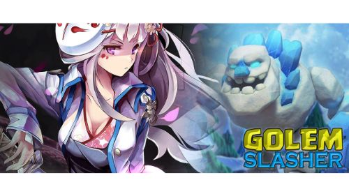 GOLEM SLASHER