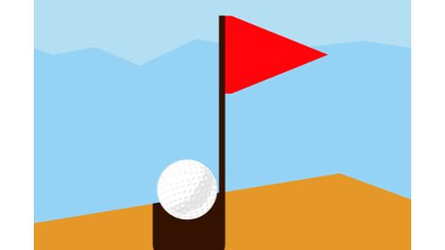 GOLF MASTER