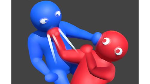 GRAB PARTY.IO