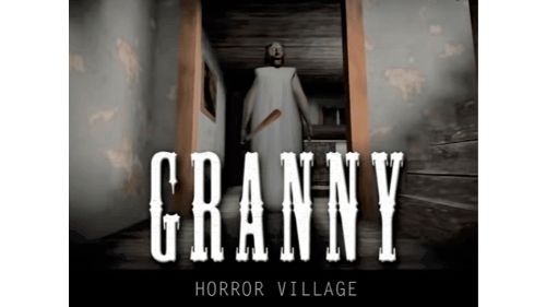 GRANNY HORROR VILLAGE