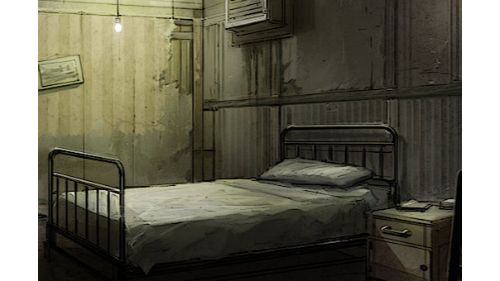 GRANNY HOUSE