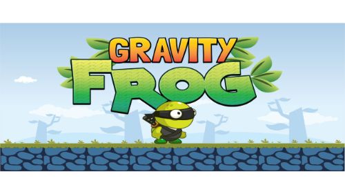 GRAVITY FROG