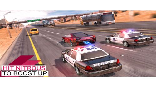 GT HIGHWAY CAR DRIVING : BUSY ROADS RACER 2020