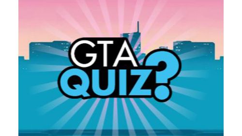 GTA QUIZ