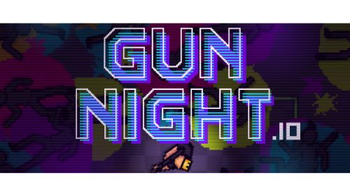 GUN NIGHT.IO
