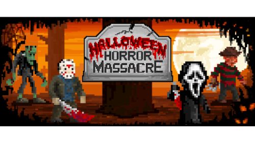 HALLOWEEN HORROR MASSACRE