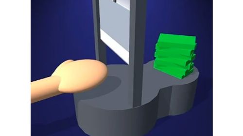 HAND GUILLOTINE ONLINE