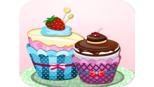 HAPPY CUPCAKER