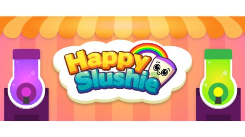 HAPPY SLUSHIE