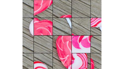 HDPUZZLES FOOD