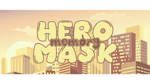 HERO MASK MEMORY