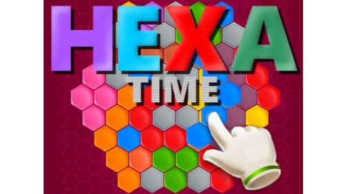 HEXA TIME