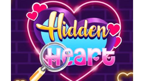 HIDDEN HEART