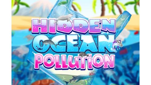 HIDDEN OCEAN POLLUTION
