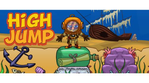 HIGH JUMP