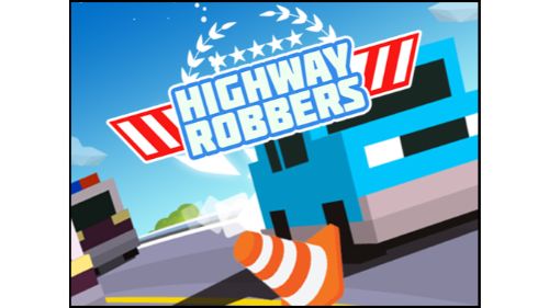 HIGHWAY ROBBERS