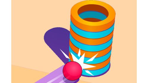 HIT BALL 3D