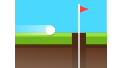 HOLE 24
