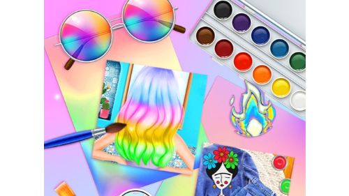HOLOGRAPHIC TRENDS