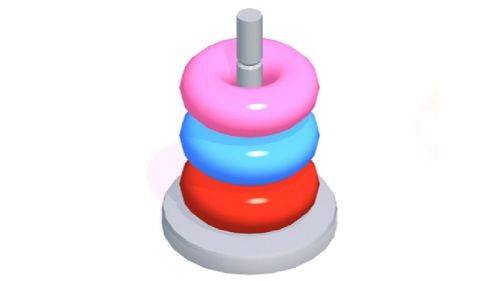 HOOP STACK