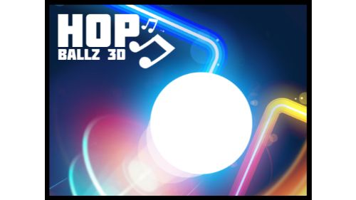HOP BALLZ 3D